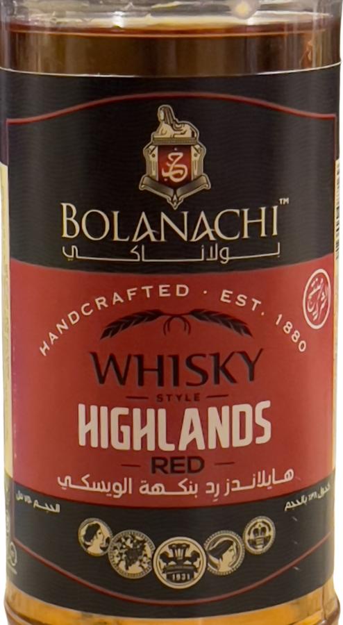 Bolanachi - Value and price information - Whiskystats