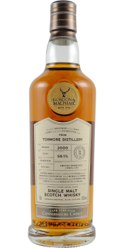 Tormore 2000 GM