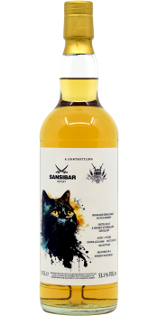 Sansibar - Whiskybase - Ratings and reviews for whisky