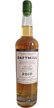 Daftmill 2010