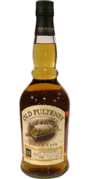 Old Pulteney 1982