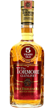 Tormore 05-year-old LJD