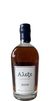 Aleksé 2008 MCo