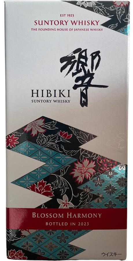 Hibiki Blossom Harmony - Ratings and reviews - Whiskybase