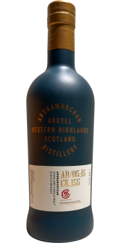 Ardnamurchan 2015 AD/05:15 CK.155