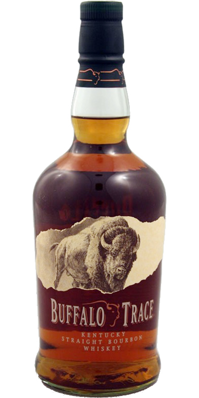 Buffalo Kentucky Straight Bourbon - reviews - Whiskybase