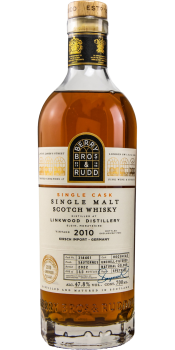 Linkwood 2010 BR