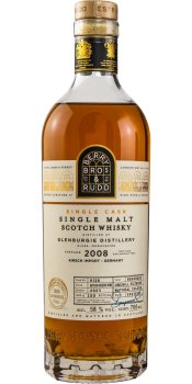 Glenburgie 2008 BR