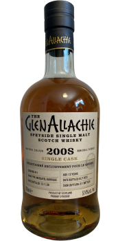 Glenallachie 2008
