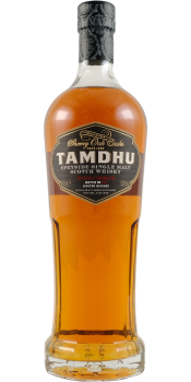 Tamdhu Batch Strength