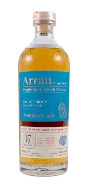 Arran 2005