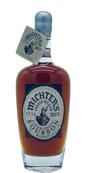 Michter's 20-year-old