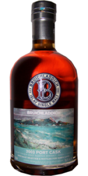 Bruichladdich 2003
