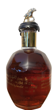 Blanton's Single Barrel - Ratings and reviews - Whiskybase
