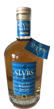 - Ratings Slyrs and - Whiskybase whisky reviews for