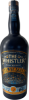 The Whistler Dark Symphony