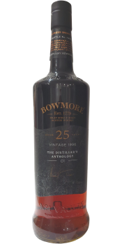 Bowmore 1996