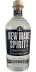 Borders New Make Spirit