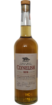 Clynelish 12-year-old - Ratings and reviews - Whiskybase