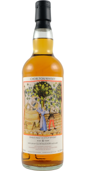 Glentauchers 08-year-old ChWh