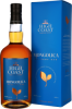 High Coast Mongolica