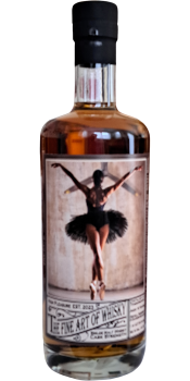 Ledaig 16-year-old BW