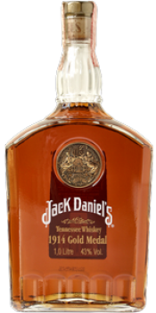 Jack Daniel's 1914