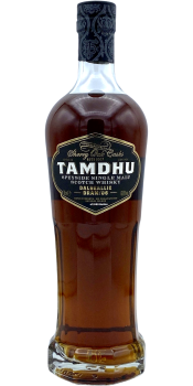 Tamdhu Dalbeallie Dram
