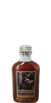 Cigar Malt 15-year-old BW