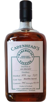 Cadenhead's - Whiskybase - Ratings and reviews for whisky