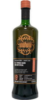 Glen Grant 2003 SMWS 9.265