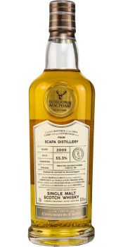 Scapa 2005 GM