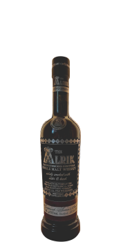 The Alrik The Handfilled