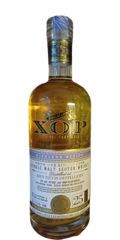 Ben Nevis 1996 DL - Ratings and reviews - Whiskybase