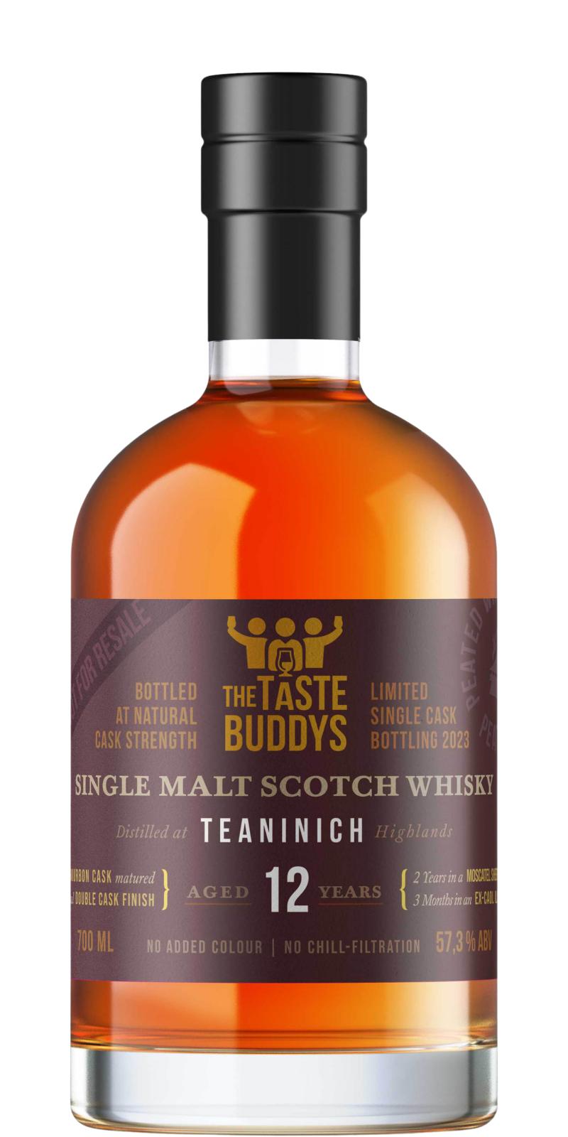 Teaninich 2011 - Ratings And Reviews - Whiskybase