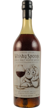 Springbank 1996 DeDr