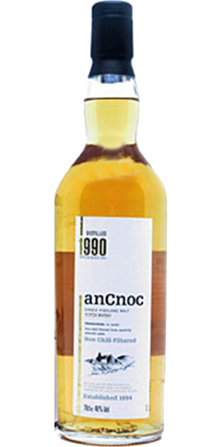 anCnoc 1990