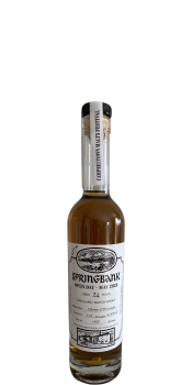 Springbank 24-year-old