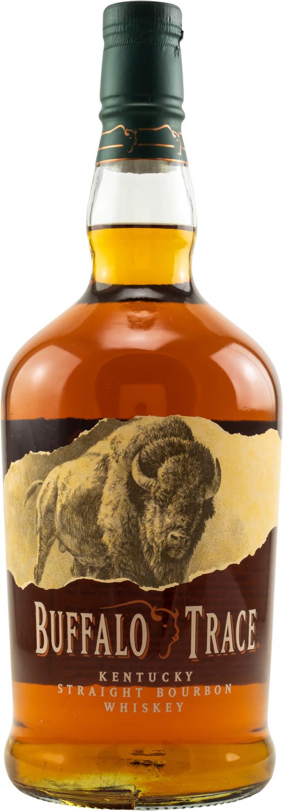 Buffalo Trace Kentucky Straight Bourbon - Ratings and reviews - Whiskybase