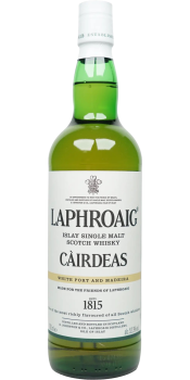 Laphroaig Cairdeas