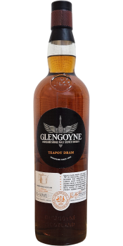 Glengoyne Teapot Dram