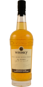 Invergordon 1988 3W