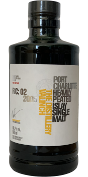 Port Charlotte 2005 RIC:02