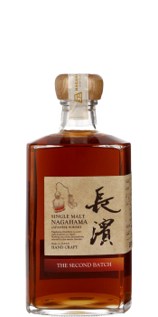 Nagahama 2019