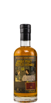 Macduff Batch 9 TBWC