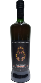 Tamdhu 2015 SMWS 8.43