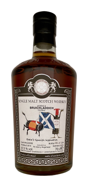 Bruichladdich 2010 MoS