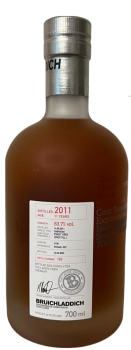 Bruichladdich 2011