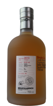 Bruichladdich 2013