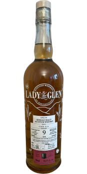 Lady of the Glen - Whiskybase - Ratings and reviews for whisky